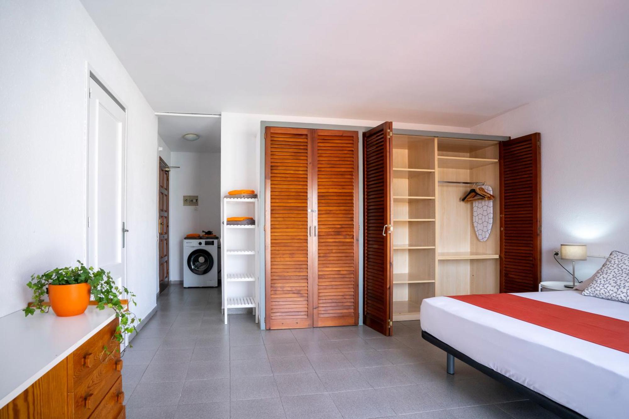Apartaments Atzavara Calella Habitación foto